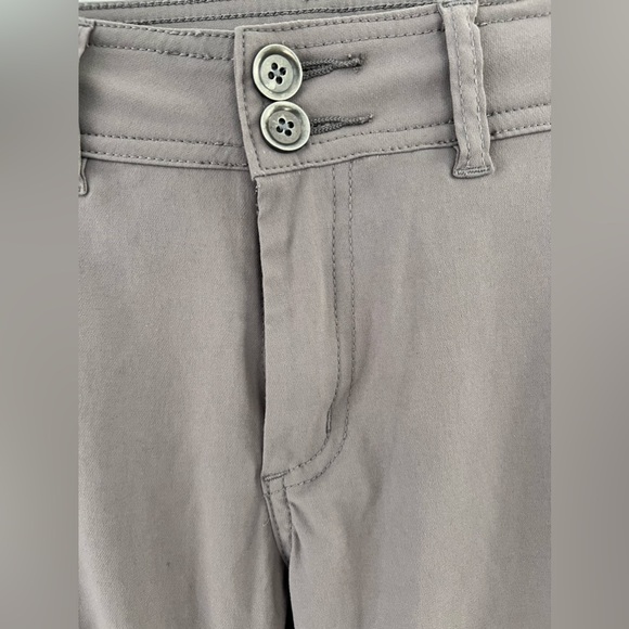 Prana Activewear Pants - Picture 3 of 11